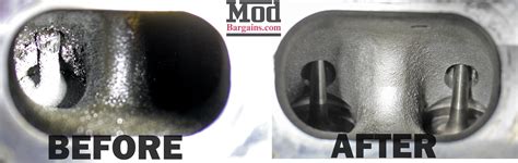 Walnut Blasting BMW N54 & N55 is a MUST .